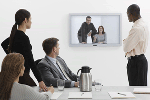 Video Conferencing Facilities Open To Public